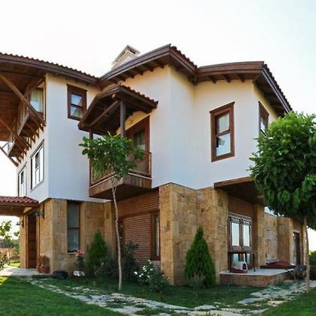 Daidalos Hotel Ören Εξωτερικό φωτογραφία