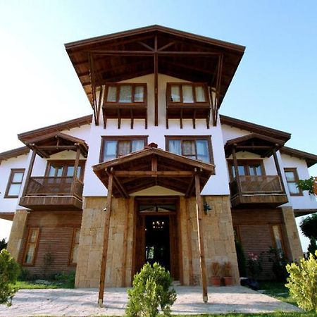 Daidalos Hotel Ören Εξωτερικό φωτογραφία