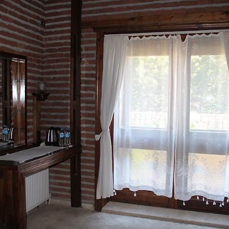 Daidalos Hotel Ören Εξωτερικό φωτογραφία