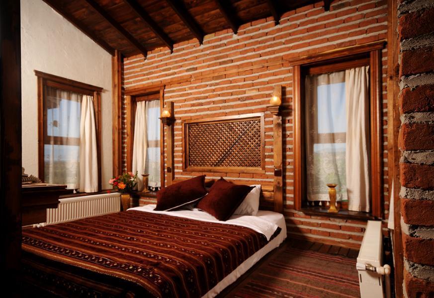 Daidalos Hotel Ören Εξωτερικό φωτογραφία