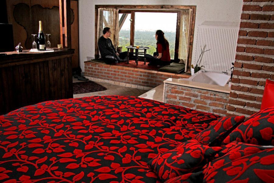 Daidalos Hotel Ören Εξωτερικό φωτογραφία