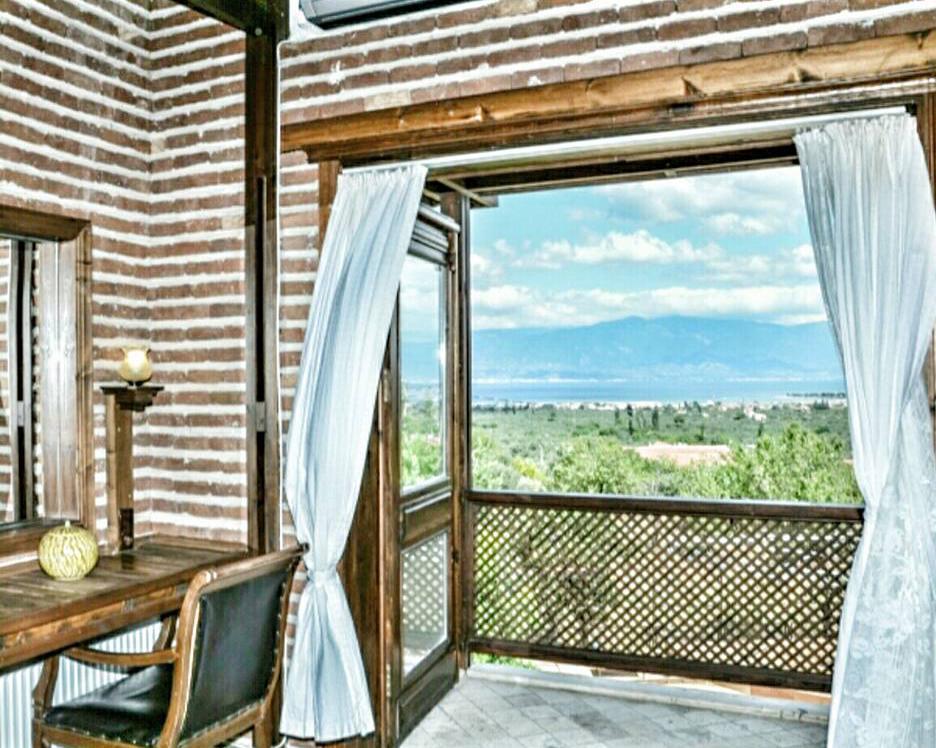 Daidalos Hotel Ören Εξωτερικό φωτογραφία