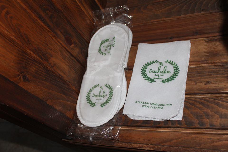 Daidalos Hotel Ören Δωμάτιο φωτογραφία