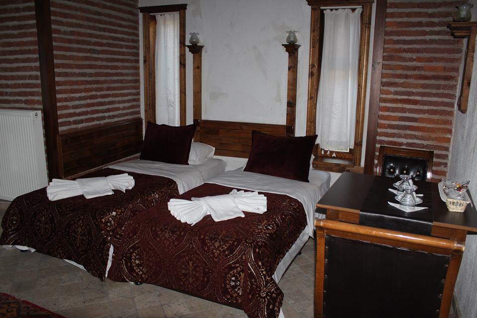 Daidalos Hotel Ören Δωμάτιο φωτογραφία