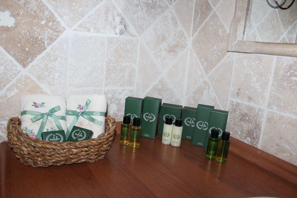 Daidalos Hotel Ören Δωμάτιο φωτογραφία