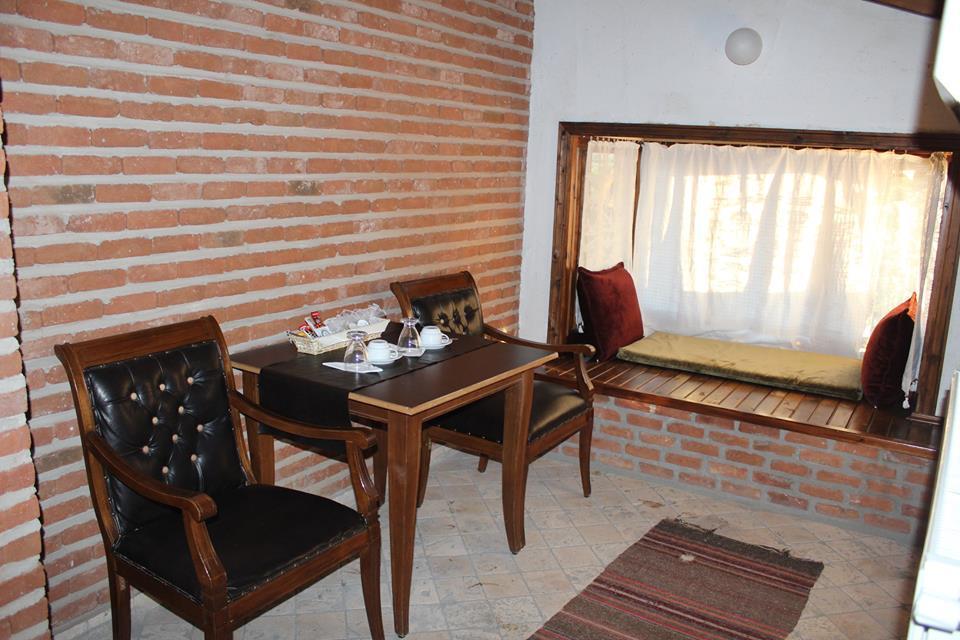 Daidalos Hotel Ören Δωμάτιο φωτογραφία