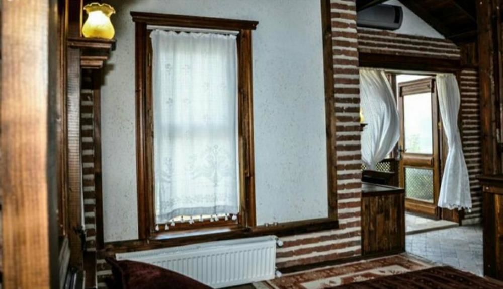 Daidalos Hotel Ören Εξωτερικό φωτογραφία