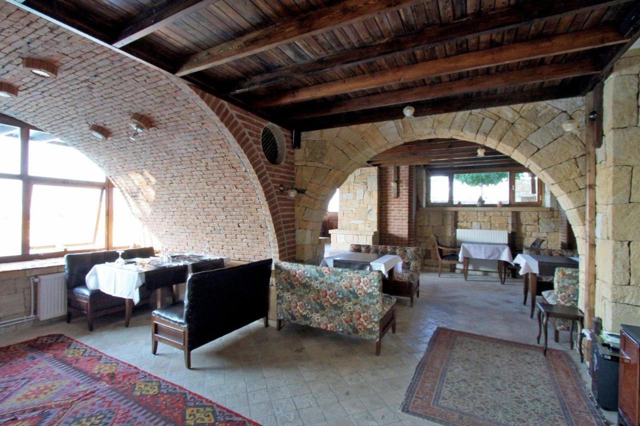 Daidalos Hotel Ören Εξωτερικό φωτογραφία