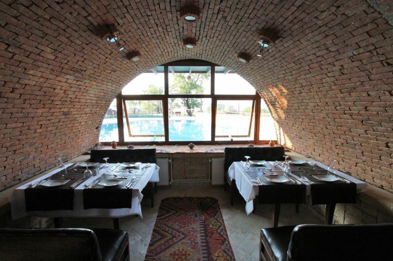 Daidalos Hotel Ören Εξωτερικό φωτογραφία